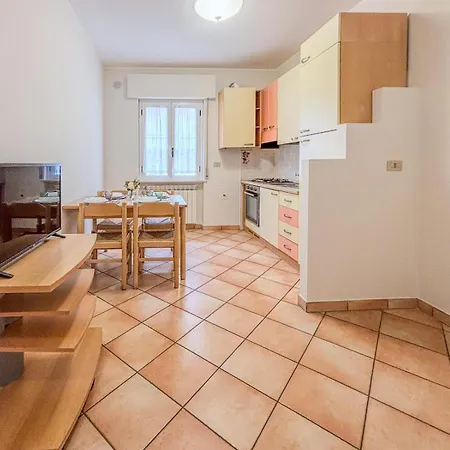 Lejlighed Casa Felice 5 -