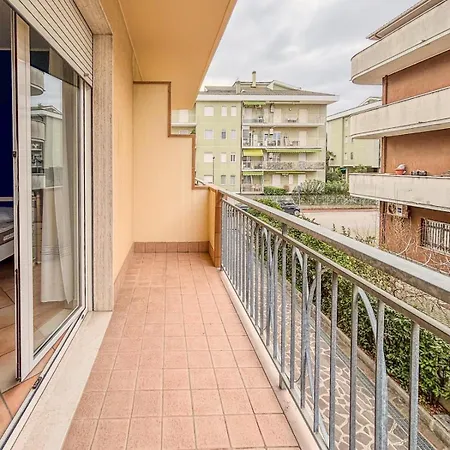 Casa Felice 5 - Lejlighed