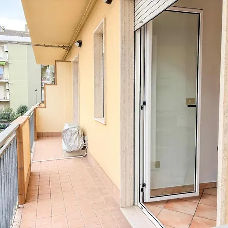 Casa Felice 5 - Lejlighed *
