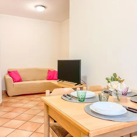 Casa Felice 5 - Pineto