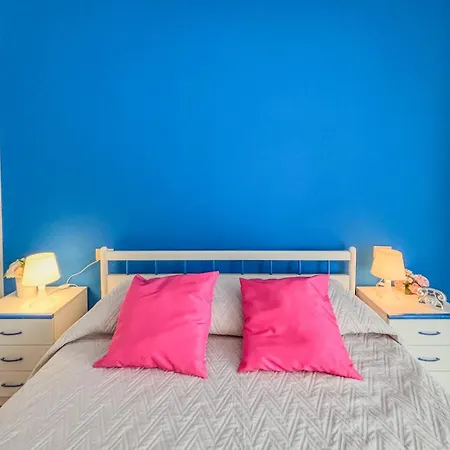 Lejlighed Casa Felice 5 - *