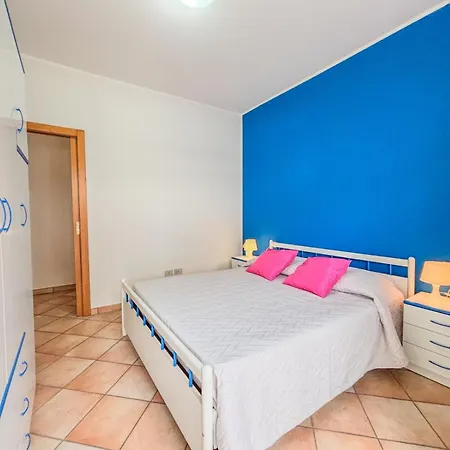 Casa Felice 5 - Lejlighed