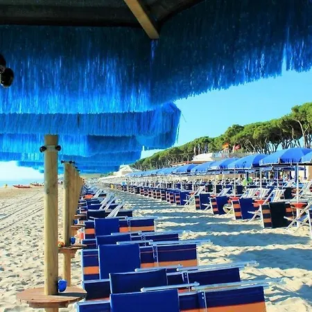 Lejlighed Casa Felice 5 -
